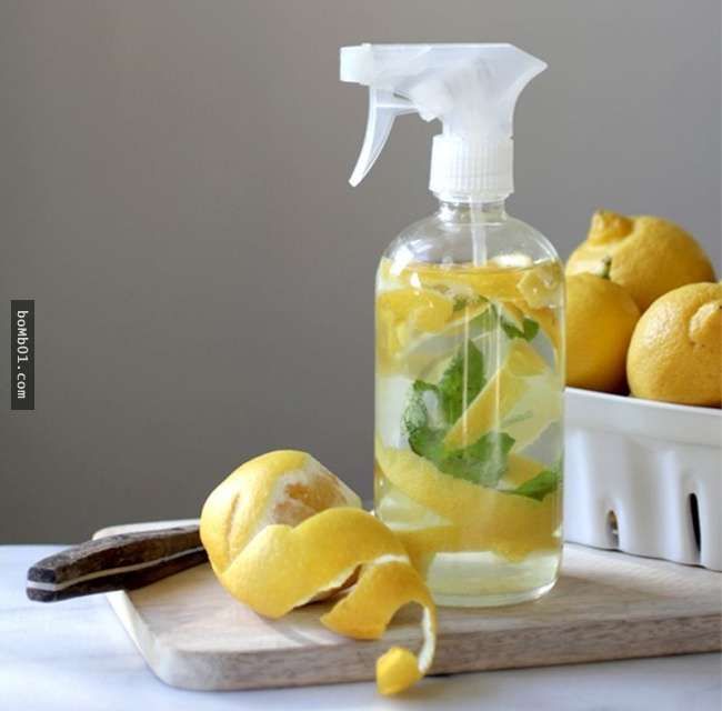 柠檬的妙用（柠檬的16种妙用）-第3张图片