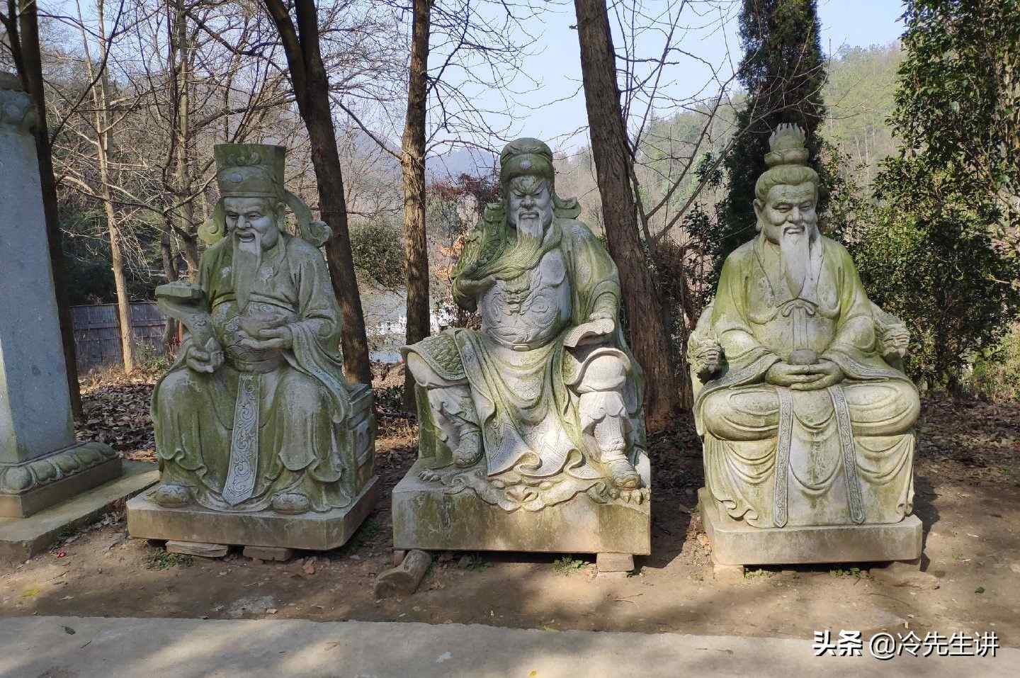 财神爷的摆放(财神爷的摆放位置讲究)-第3张图片 财神爷的摆放(财神爷的摆放位置讲究)-第3张图片