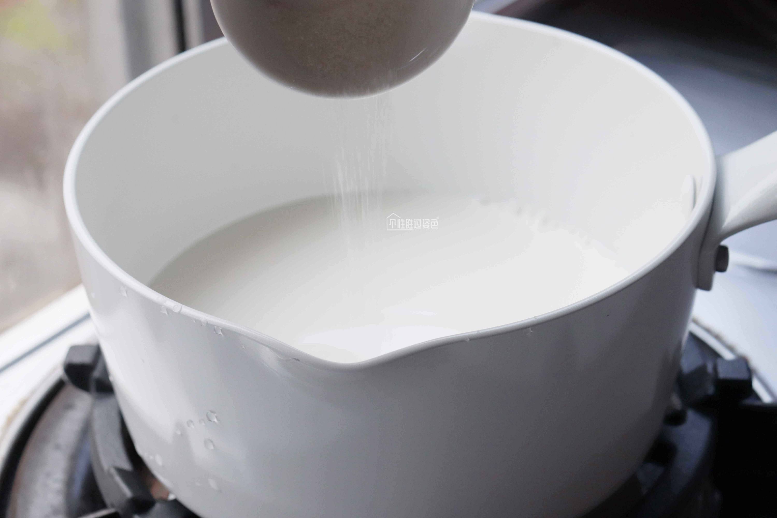 自制酸奶的方法（教你自己在家做酸奶）-第4张图片