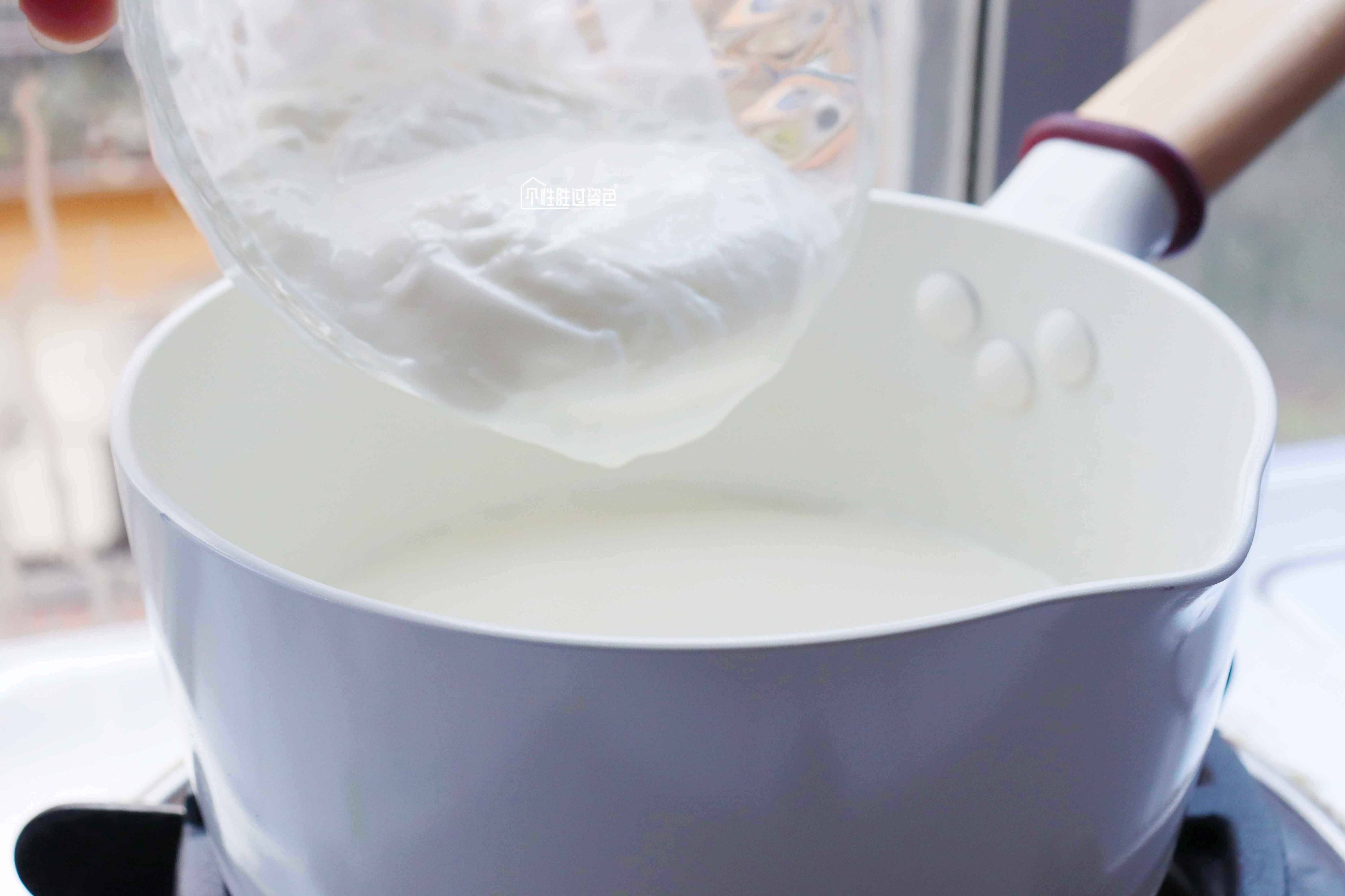 自制酸奶的方法（教你自己在家做酸奶）-第6张图片