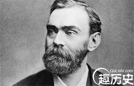 诺贝尔发明了什么?(伊曼纽尔·诺贝尔诞生)-第1张图片 诺贝尔发明了什么?(伊曼纽尔·诺贝尔诞生)-第1张图片