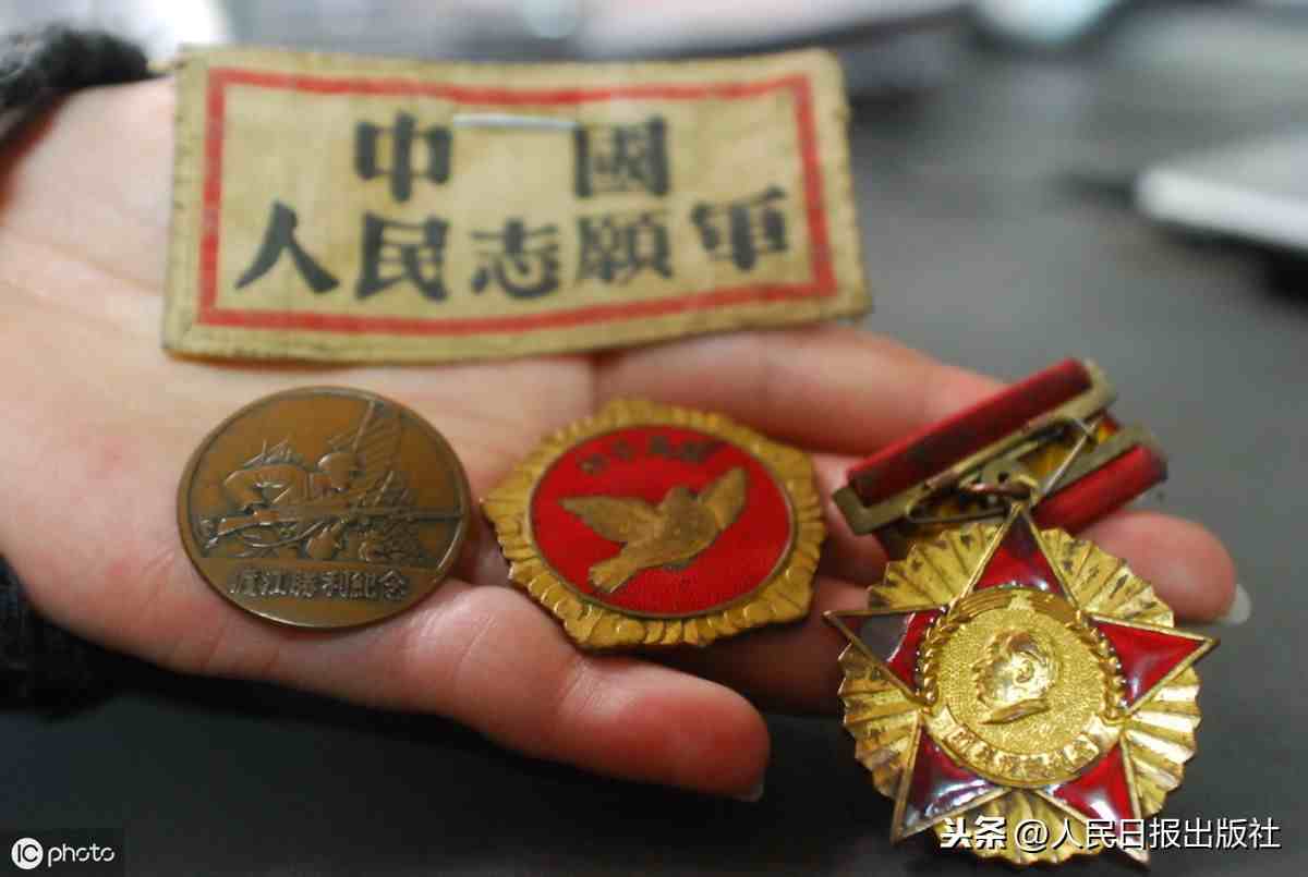 为什么要抗美援朝（中国为什么要出兵抗美援朝）-第1张图片