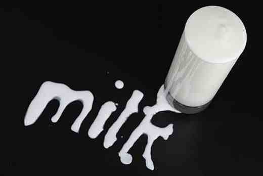 脱脂牛奶有哪些（什么是脱脂牛奶脱脂牛奶有什么好处）-第1张图片