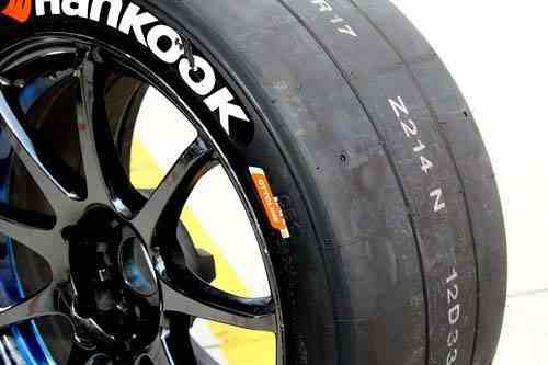 hankook是什么轮胎（HANKOOK是什么品牌的车轮胎？）-第1张图片