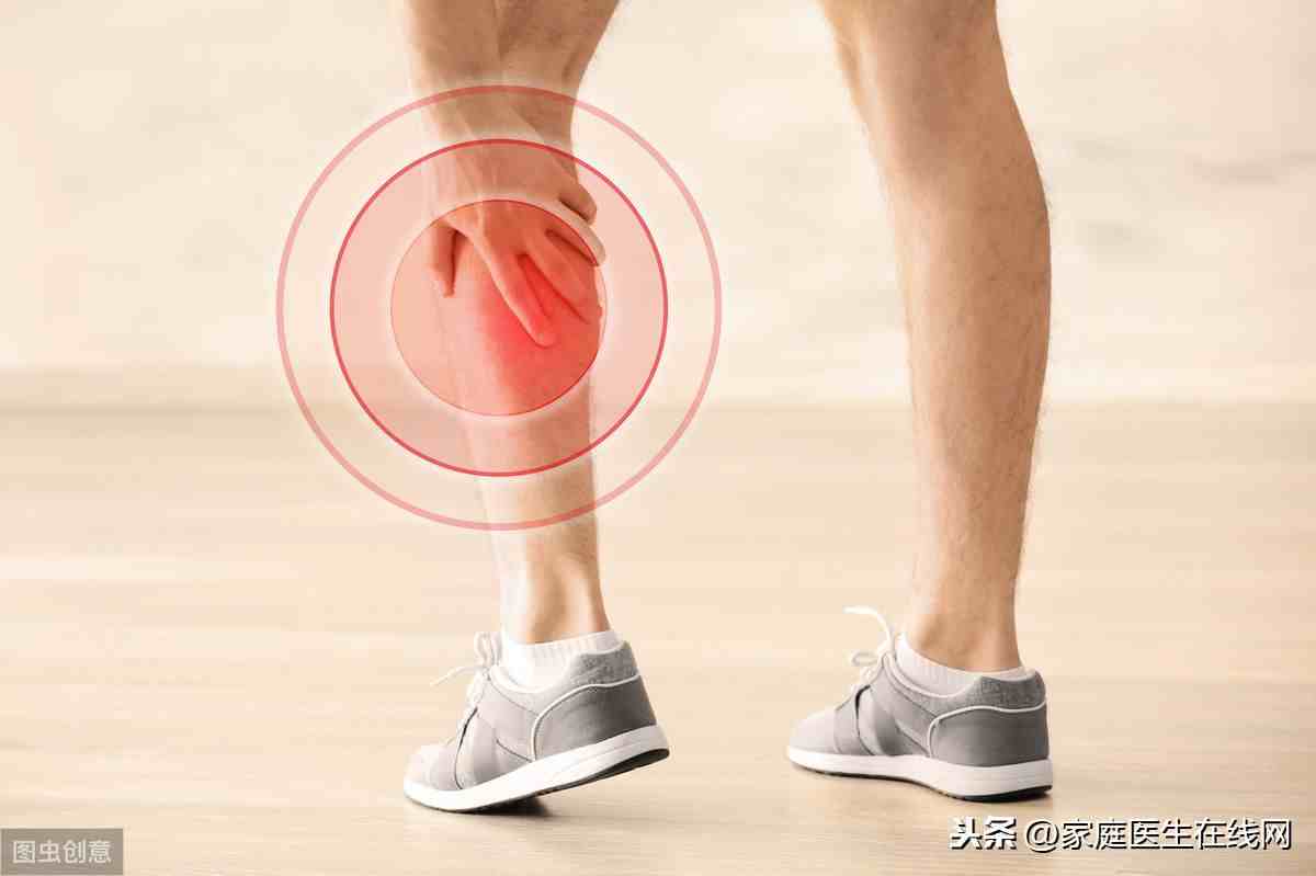 小腿肌肉酸痛是怎么回事啊（小腿疼痛是怎么回事）-第1张图片
