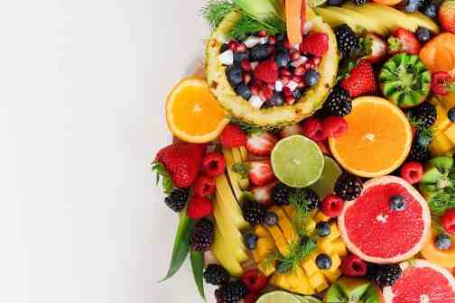 维生素c的水果有哪些（维生素C含量最高的水果）-第1张图片