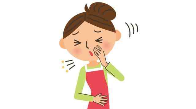 咳嗽一直不好是什么原因（最有可能是这3个原因）-第1张图片