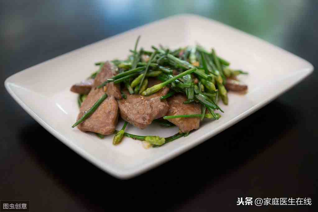 补血吃什么食物最好（补血的食物第一名）-第3张图片