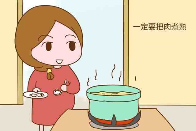孕妇为什么不能吃火锅（到底孕期能不能吃火锅）-第3张图片
