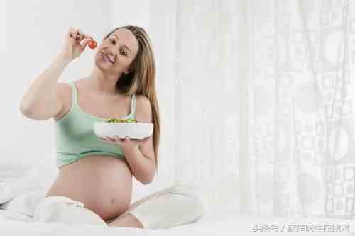 孕妇补钙的食物有哪些（孕妇饮食补钙只能喝牛奶吗）-第3张图片