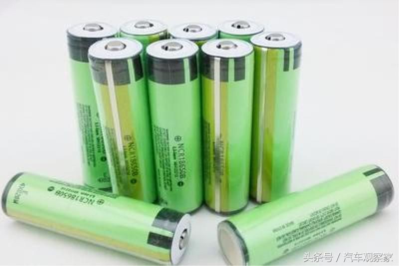 电池材料（动力电池有哪四大原材料）-第2张图片