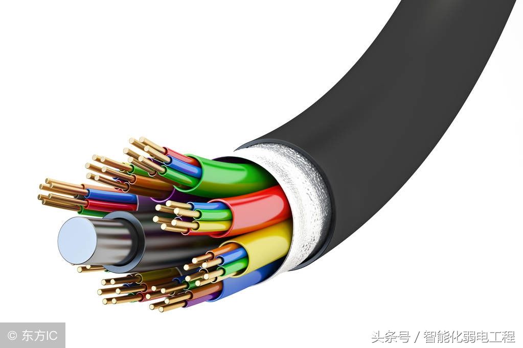 电缆标准（常用电缆国标直径标准是多少？）-第1张图片