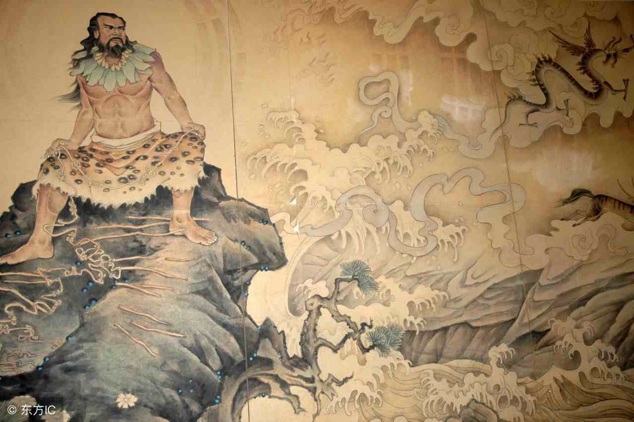 什么是民族精神(我们的民族精神是什么)-第1张图片 什么是民族精神(我们的民族精神是什么)-第1张图片