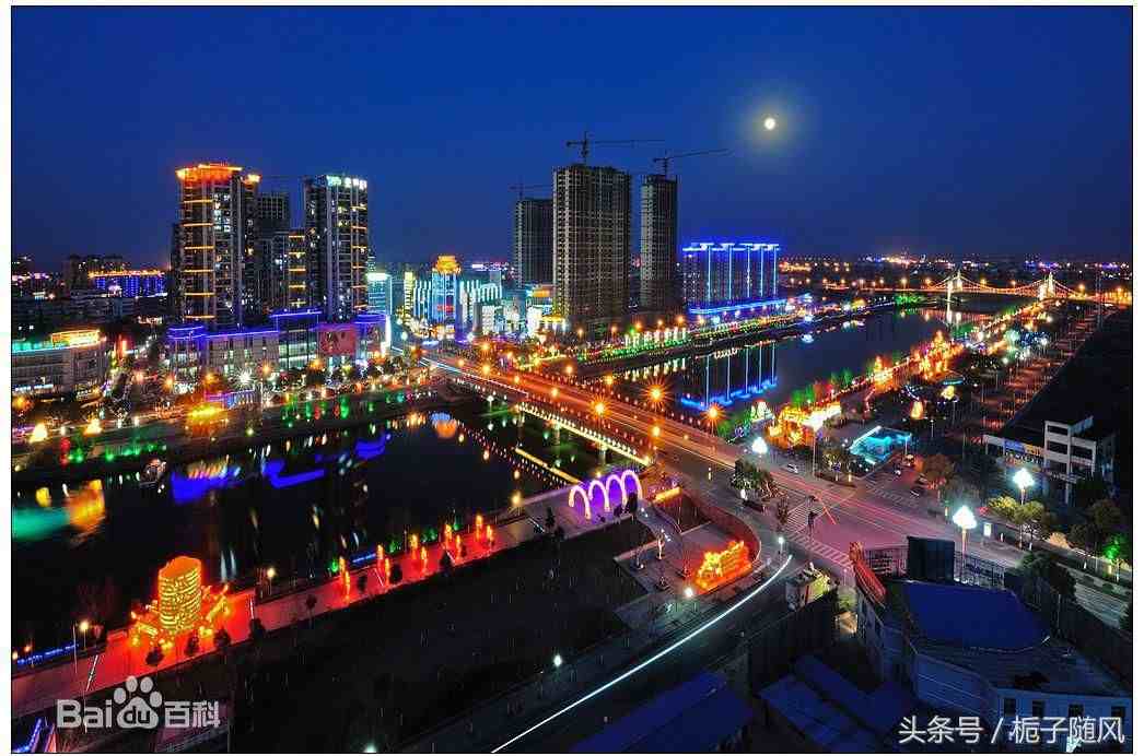 南京有哪些区（南京的11个市辖区一览）-第8张图片
