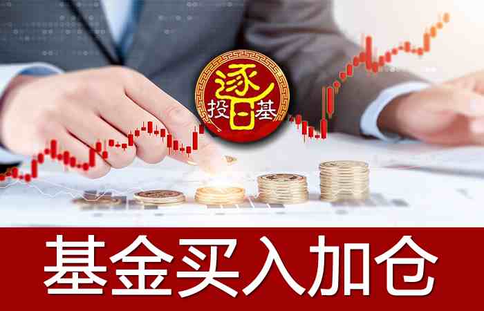 基金1000块一天赚多少(怎样买基金入门基础知识)-第4张图片