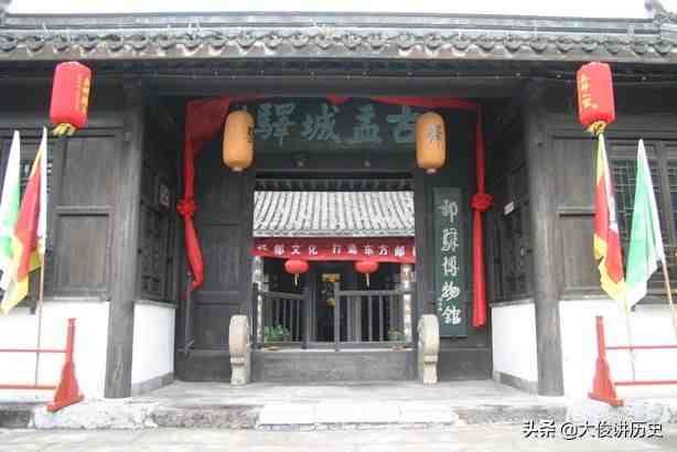 驿站是什么意思（古代驿站相当于现在的什么）-第3张图片