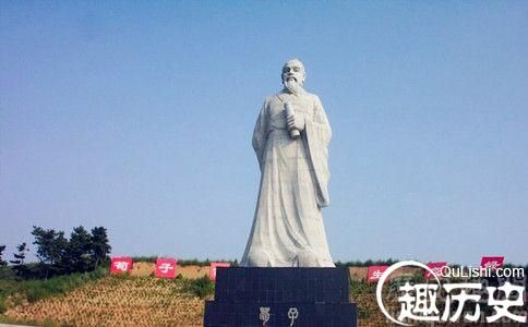 荀子是哪个学派的(荀子是哪个学派的代表人物)-第2张图片 荀子是哪个学派的(荀子是哪个学派的代表人物)-第2张图片