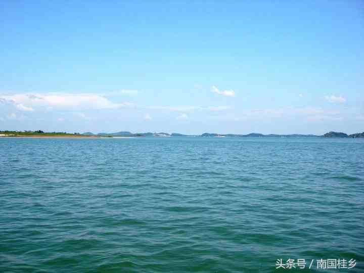 中国四大淡水湖（我国四大淡水湖分别是什么）-第2张图片