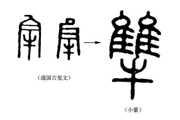 牟怎么读（牟是什么字）-第1张图片