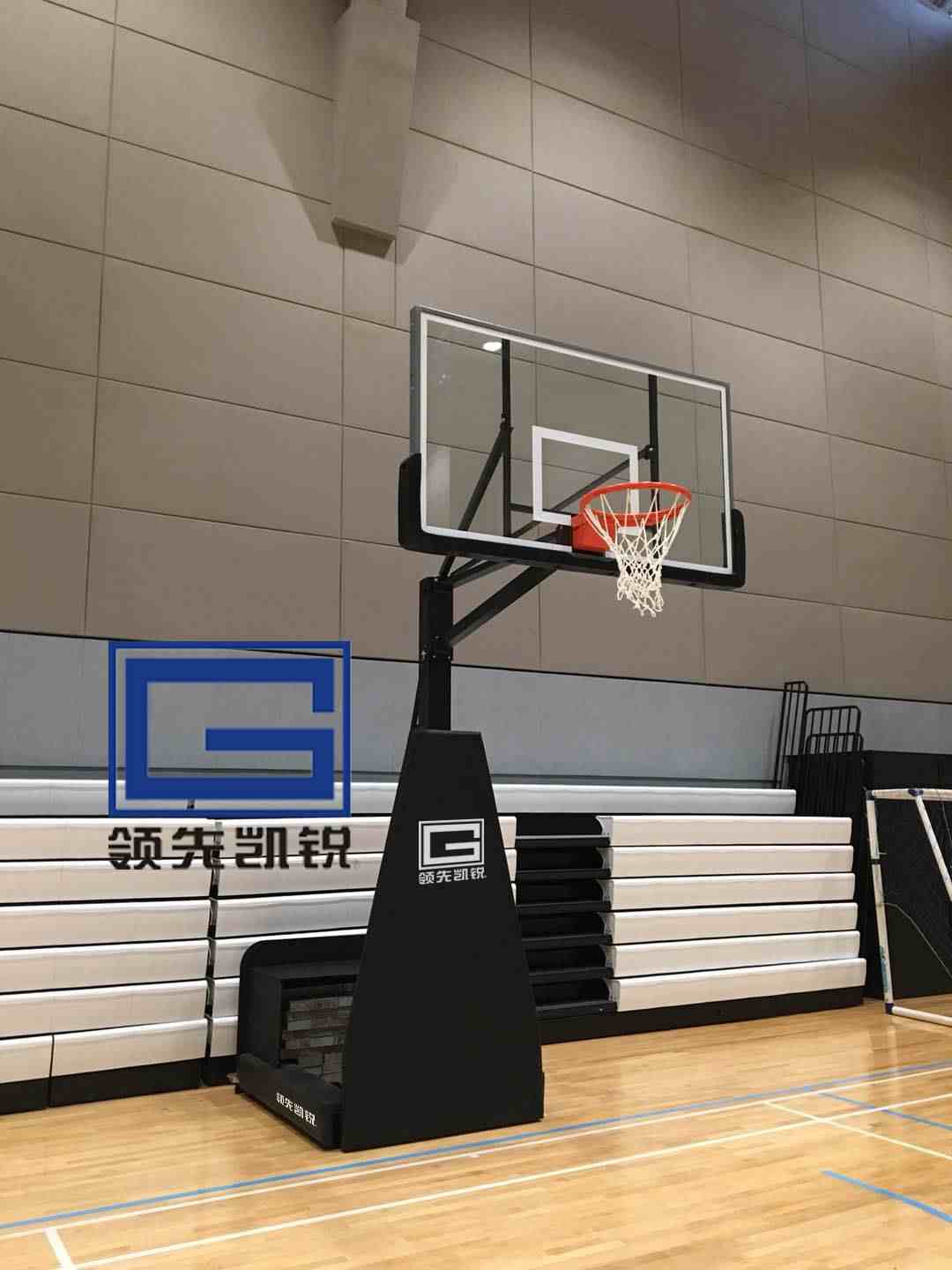 篮球架高度（篮球架尺寸是多少）-第1张图片