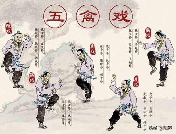 体育运动有哪些（古代中国究竟有哪些体育运动）-第11张图片