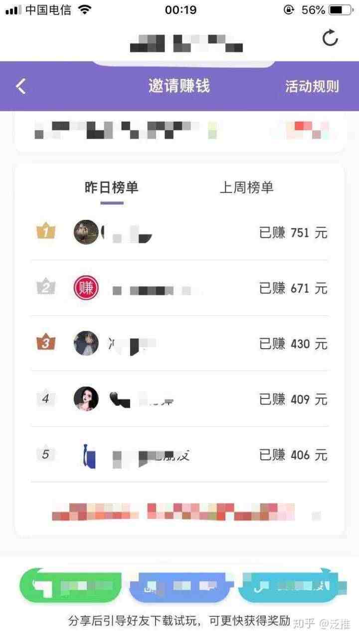 手机网上赚钱日赚300（网上做什么能日赚300）-第2张图片