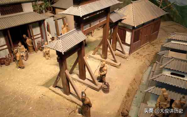 驿站是什么意思（古代驿站相当于现在的什么）-第2张图片