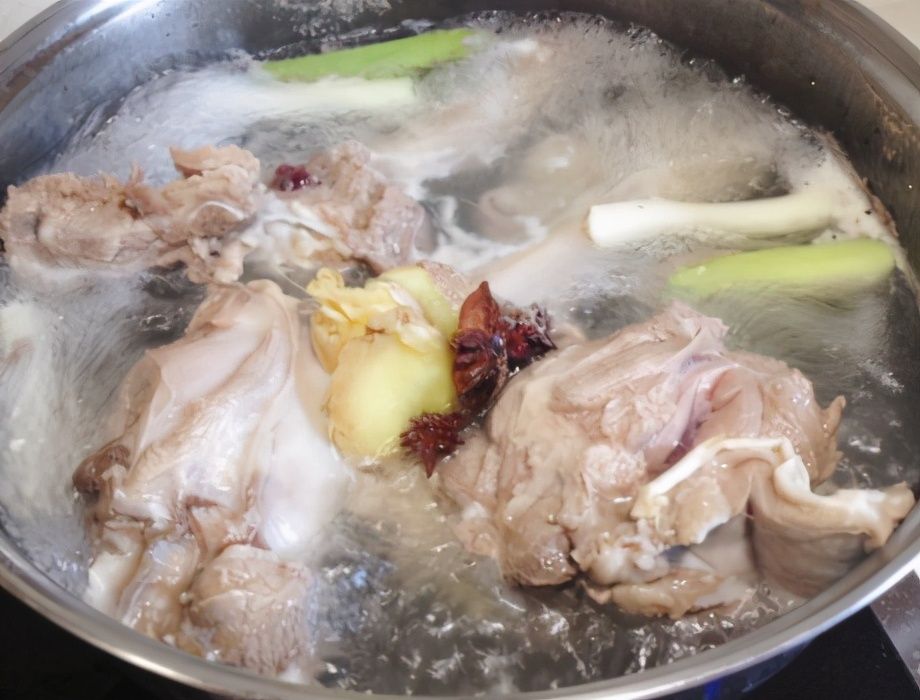 如何炖羊肉?（炖羊肉怎么做？）-第5张图片