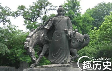 宋史岳飞传(宋史岳飞传:揭秘岳飞之死与秦桧无关?)-第3张图片 宋史岳飞传(宋史岳飞传:揭秘岳飞之死与秦桧无关?)-第3张图片