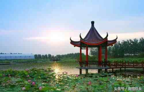 中国四大淡水湖（我国四大淡水湖分别是什么）-第7张图片