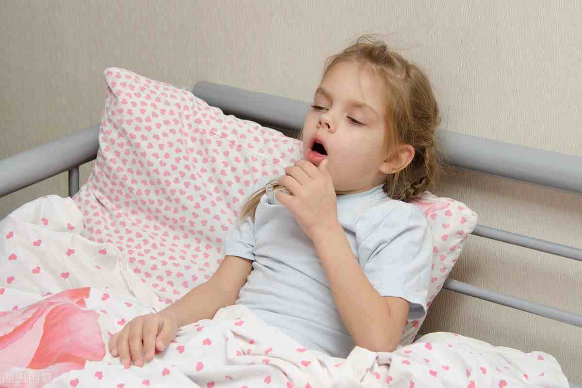 宝宝咳嗽的厉害怎么止咳最快（孩子咳嗽持续不好该怎办）-第1张图片