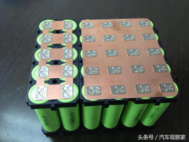 电池材料（动力电池有哪四大原材料）-第1张图片