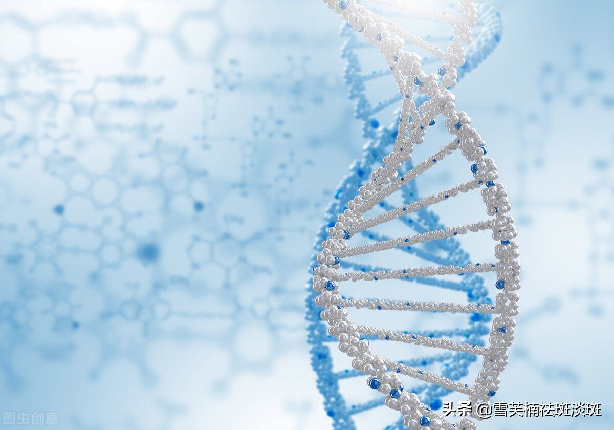 怎样祛斑最快最有效呢（目前靠谱的祛斑方法）-第1张图片