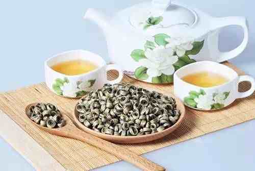 茉莉花茶价格（为何有10元一斤的茉莉花茶）-第2张图片