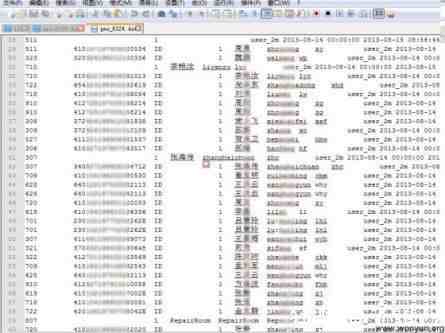 查开宾馆记录怎么查（2020开宾馆记录可以查到吗）-第1张图片