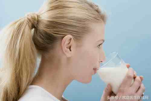孕妇补钙的食物有哪些（孕妇饮食补钙只能喝牛奶吗）-第1张图片