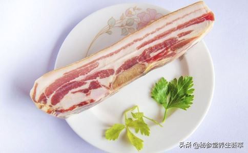 小炒玫瑰肉是哪里的菜系？（小炒玫瑰肉！）-第2张图片