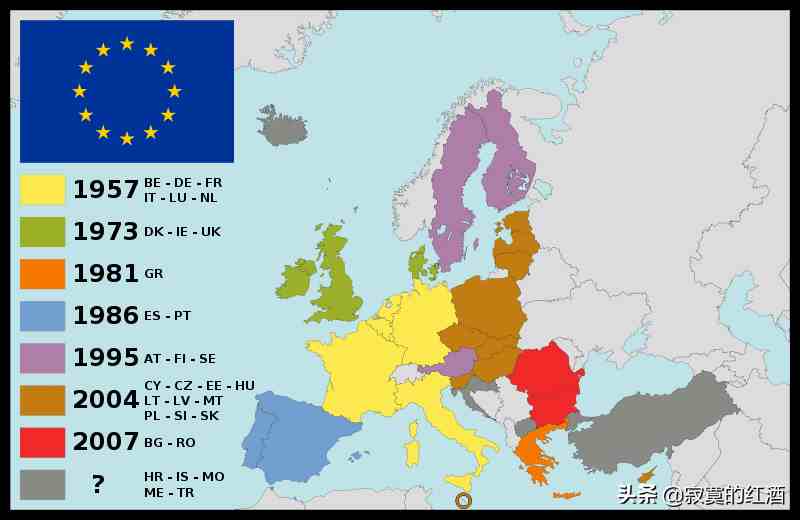 英国为什么脱欧（英国为何执意要脱欧）-第1张图片