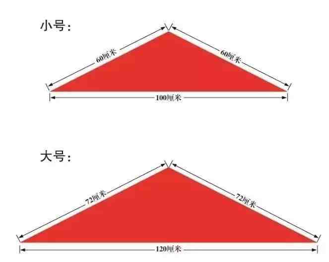 红领巾的含义是什么（一起来学习红领巾知识吧）-第2张图片