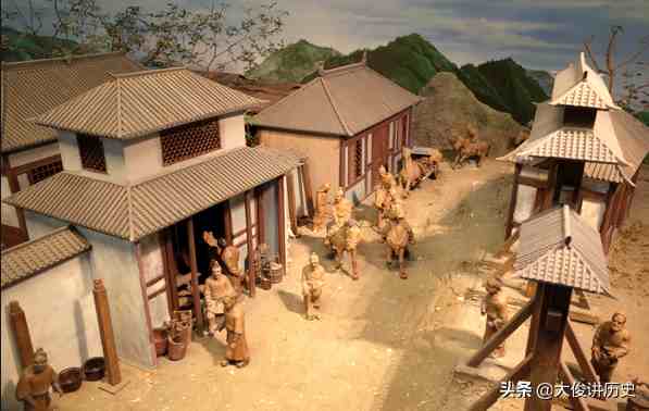 驿站是什么意思（古代驿站相当于现在的什么）-第1张图片