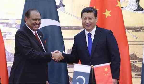 中巴友谊为什么这么好（巴基斯坦和中国的关系为何那么好）-第1张图片