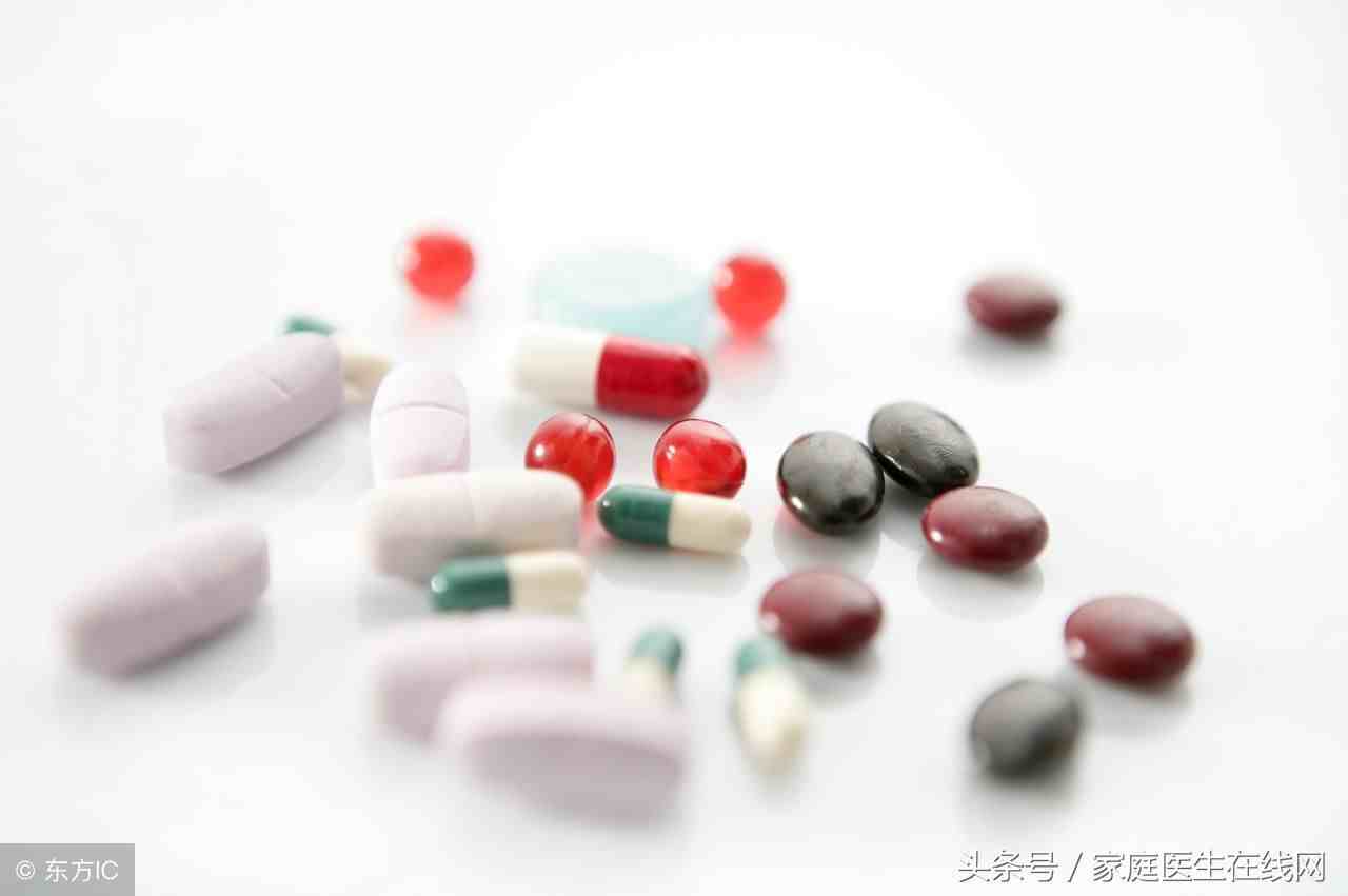 处方药有哪些（处方药和非处方药到底有什么不同）-第2张图片