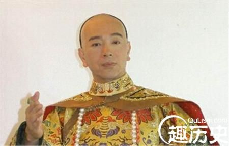 道光帝继位的原因（道光皇帝继位原因大揭秘）-第1张图片
