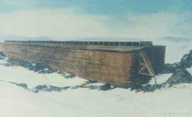 诺亚方舟是什么意思（大家常说的“诺亚方舟”到底是什么）-第3张图片
