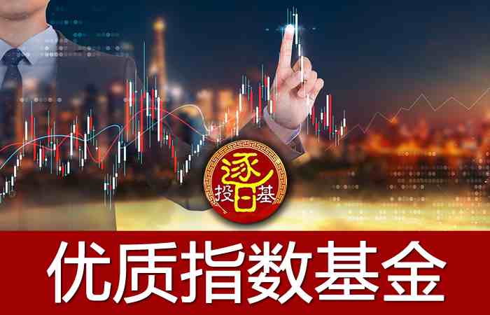 怎样买基金入门基础知识（新手基金入门）-第2张图片