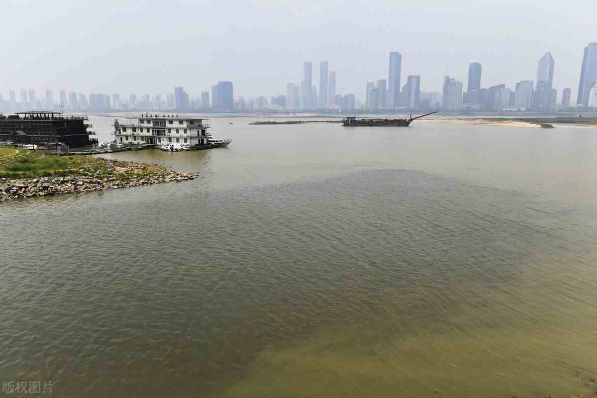 泾渭分明发生在哪里（泾渭分明发生在哪个地方）-第6张图片