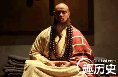 洒家是什么意思（史上洒家称谓的来历）-第1张图片