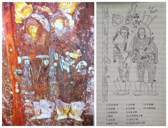 真相到底是怎么回事(彭加木双鱼玉佩事件是真的吗)-第1张图片