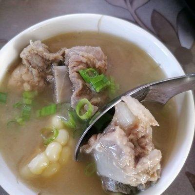 产妇吃清炖排骨怎么做-第16张图片 产妇吃清炖排骨怎么做-第16张图片