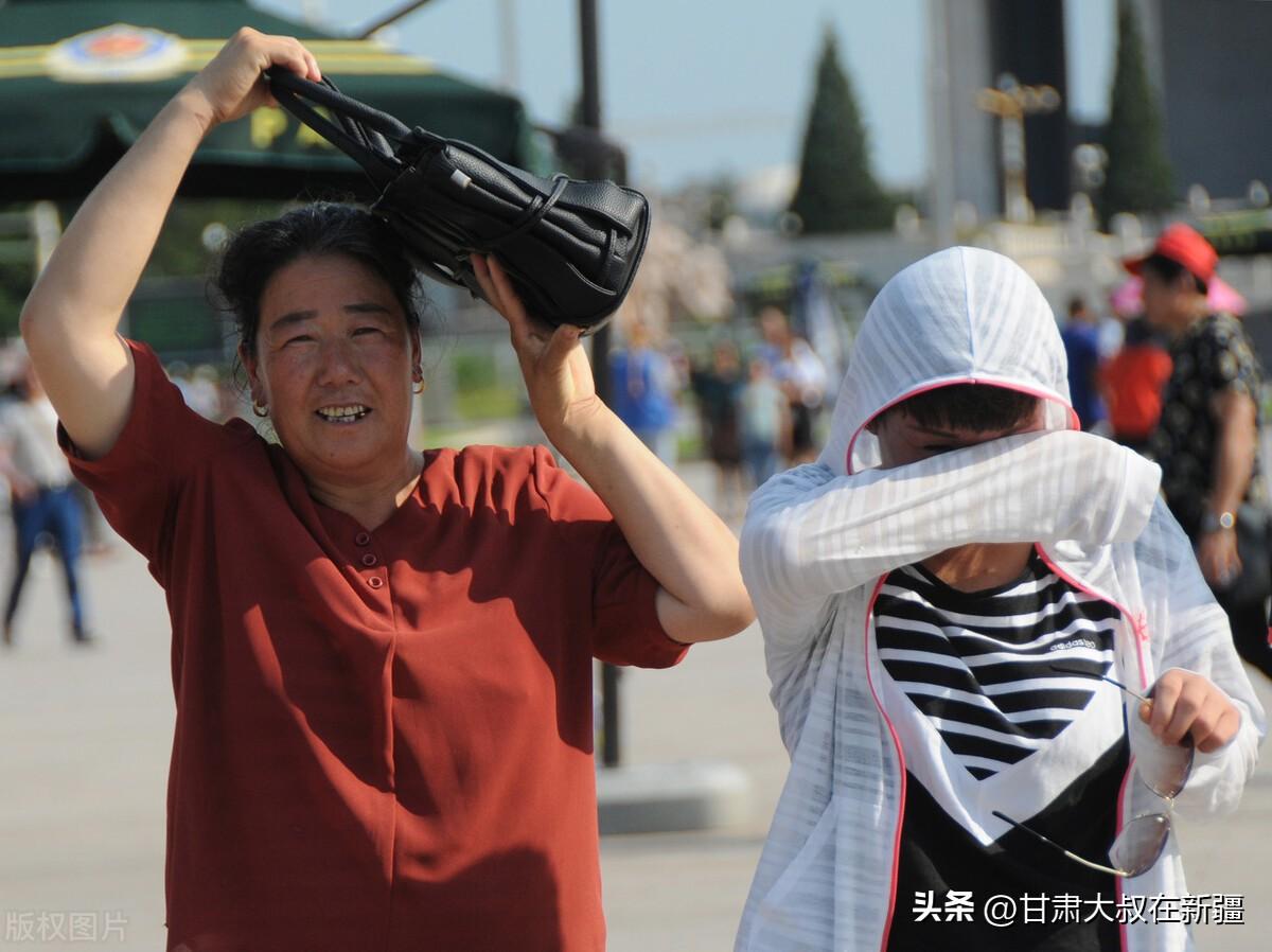 天气预报：明日中伏暴雨大雨中心确认，中伏下雨啥预兆？农谚咋说-第2张图片